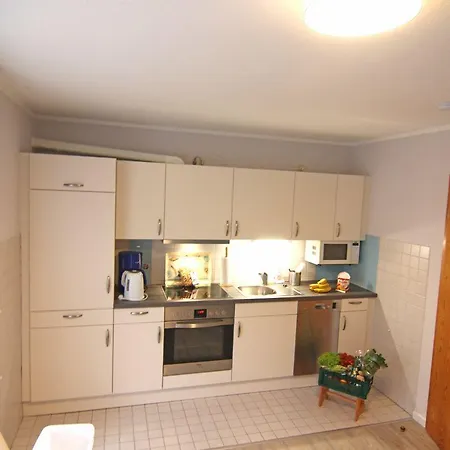 Ferienwohnung Weststrand * Vesterland