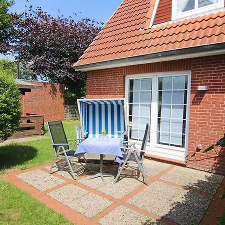 Ferienwohnung Weststrand