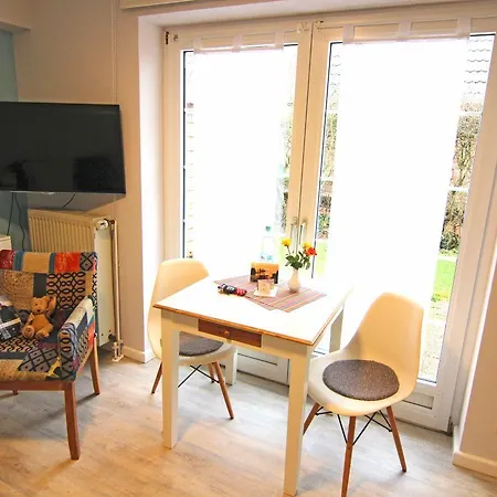 Ferienwohnung Weststrand * Vesterland