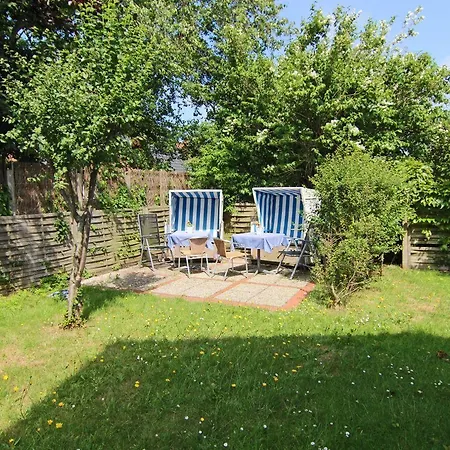 Lejlighed Ferienwohnung Weststrand Vesterland