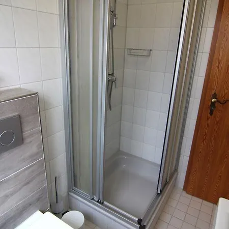 Lejlighed Ferienwohnung Weststrand